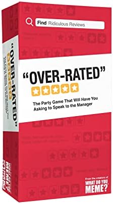 card game reviews