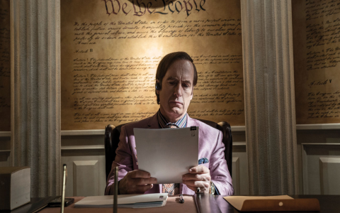 Better Call Saul Complete Series Is $25 Less Than Its Previous All-Time Low Price