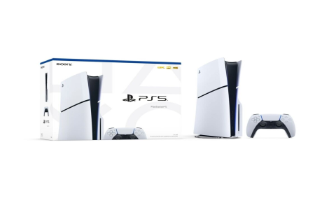 PS5 Price Cut For The Holidays Edited Out Of New Sony Trailer