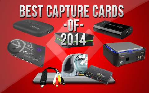 best game capture hardware
