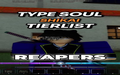 souls mobile game tier list