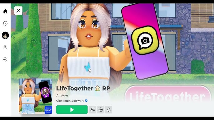 life roblox game reviews