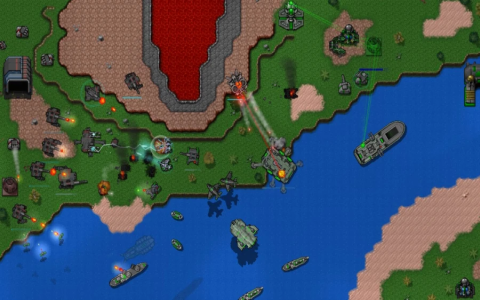 best strategy games ios