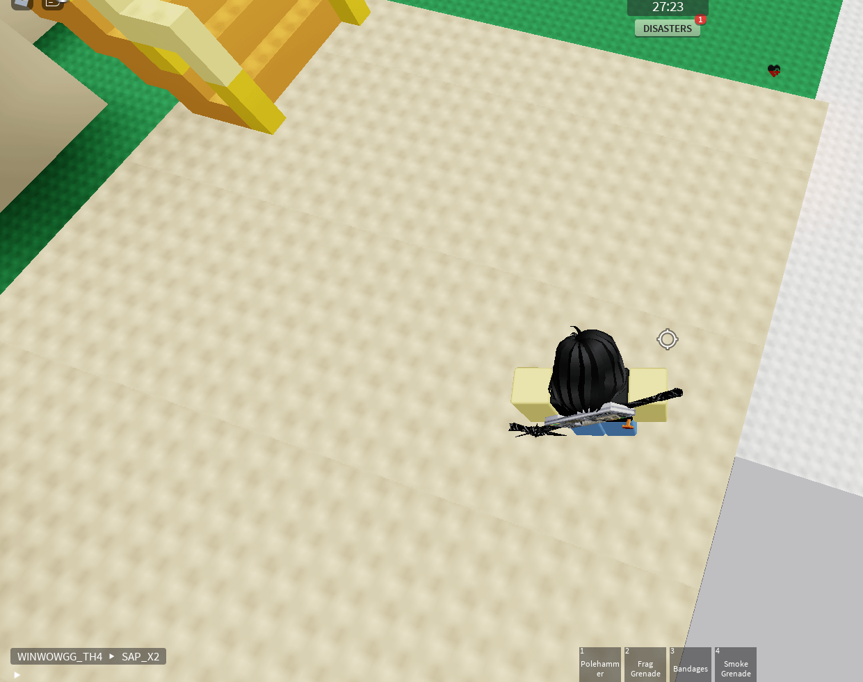 how to fix low quality textures roblox