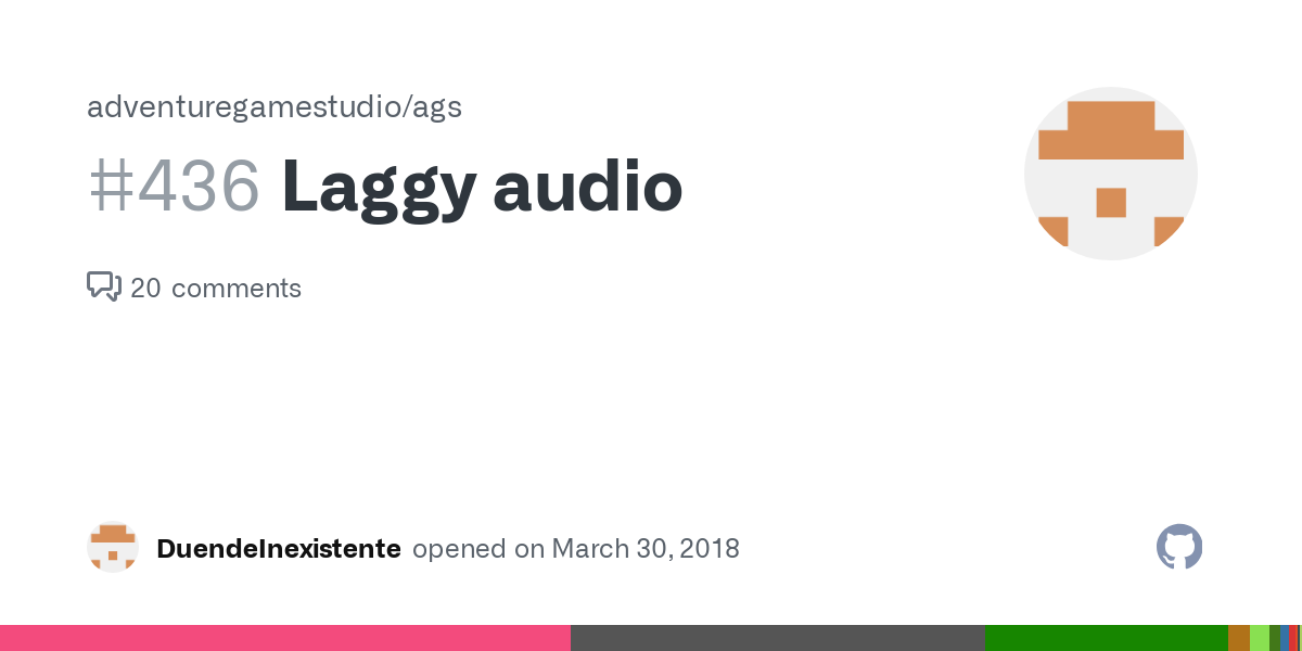 adventure game studio unable to initialize your audio hardware