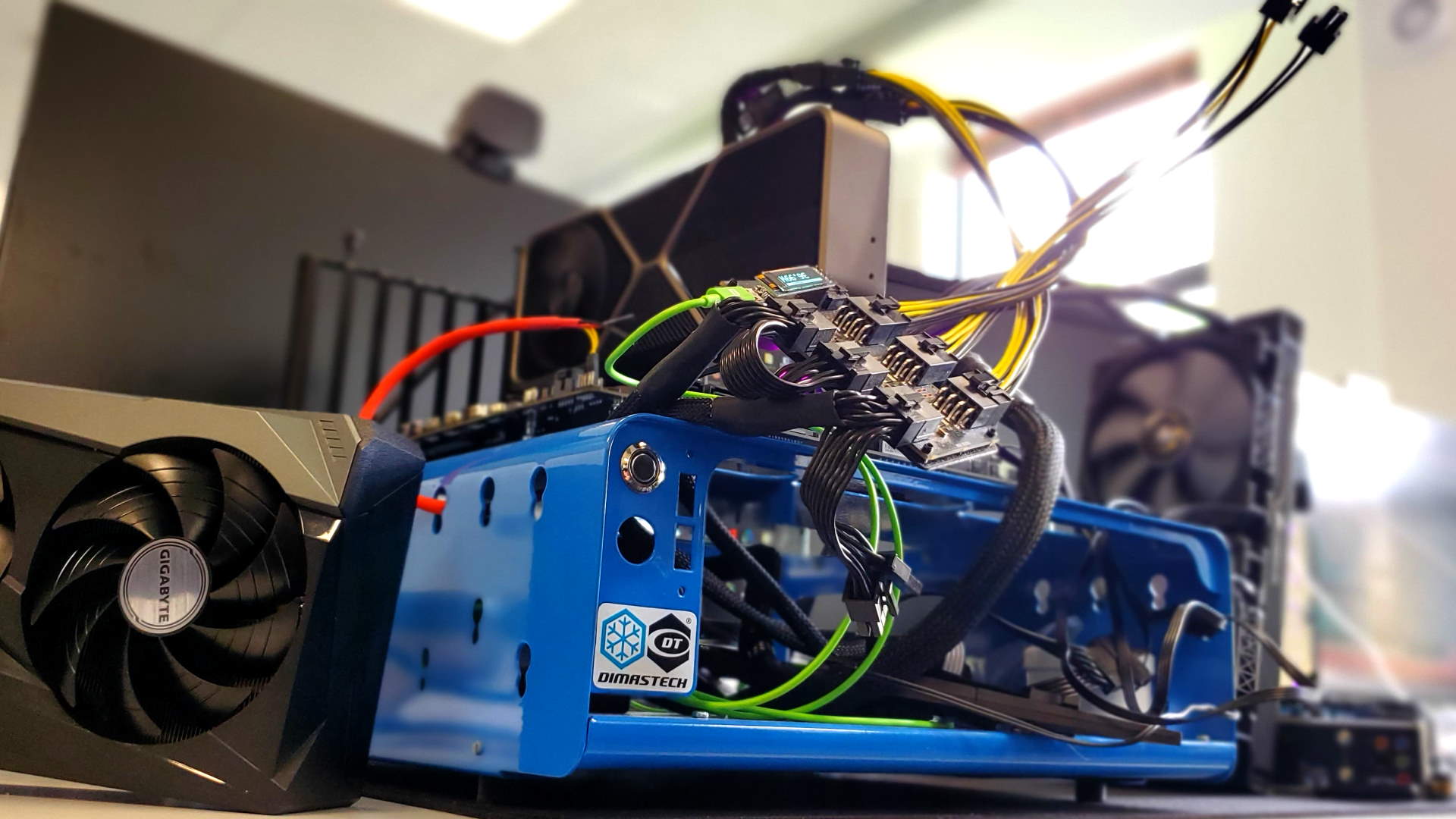 games hardware test