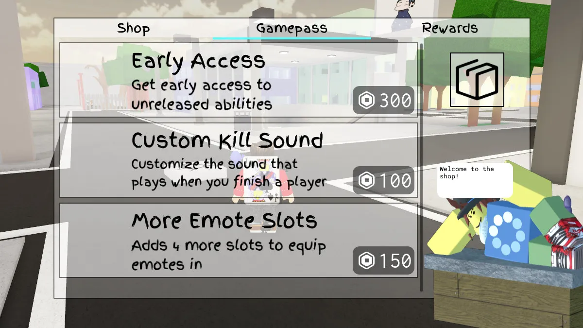 jujitsu shenanigans roblox sound id not playing