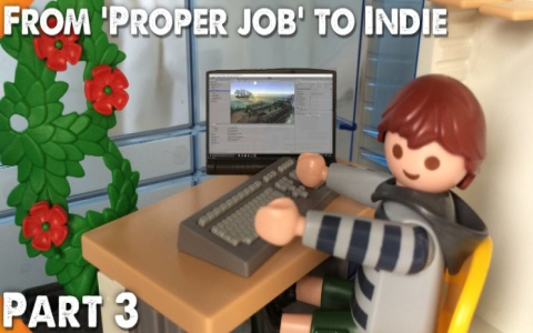 how to get a hardware engineer game dev story