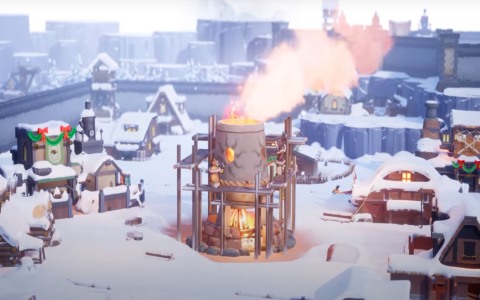 whiteout survival building upgrade requirements