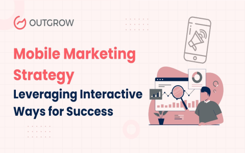 mobile game marketing strategy
