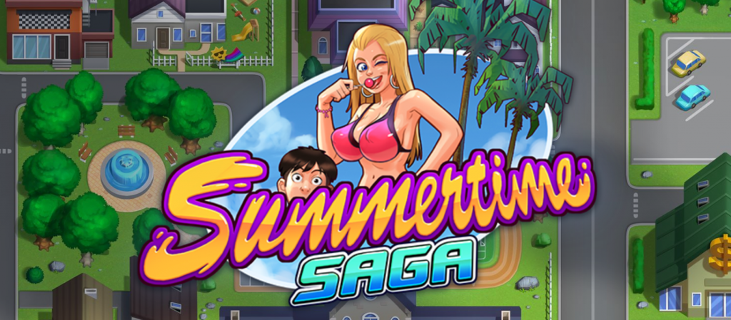 mobile porm games