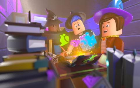 unrestriced script project roblox