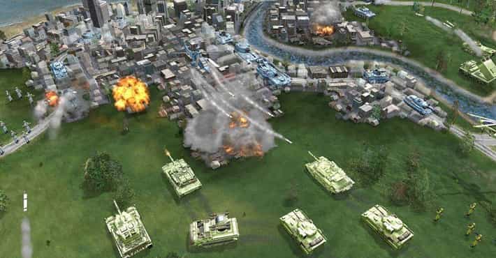 best xbox strategy games
