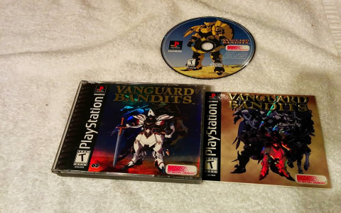 ps1 strategy games