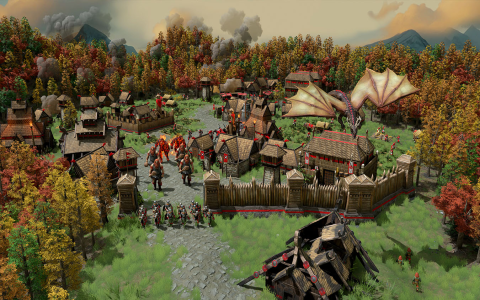 strategy games xbox