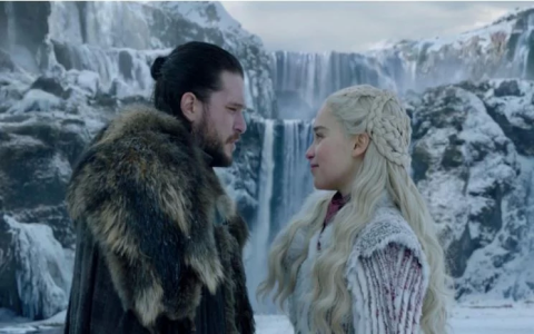 review on game of thrones