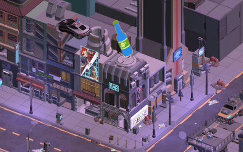 hardware tycoon games