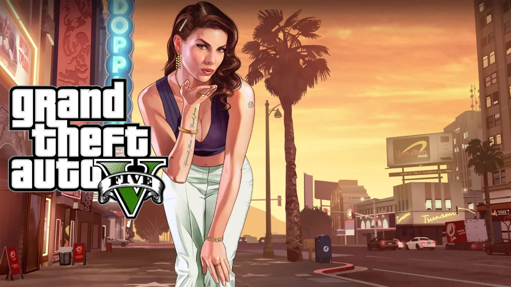 gta v mobile game free download