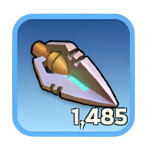 how to use explosive arrowheads in whiteout survival