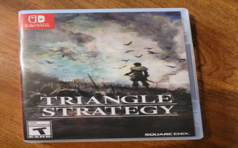 strategy games ps5