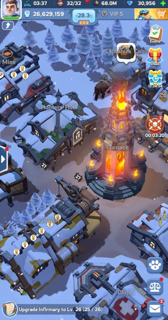 furnace whiteout survival