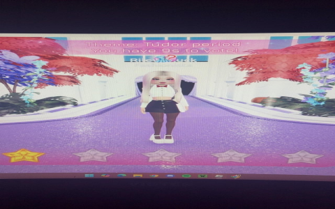 overdressed dress to impress roblox