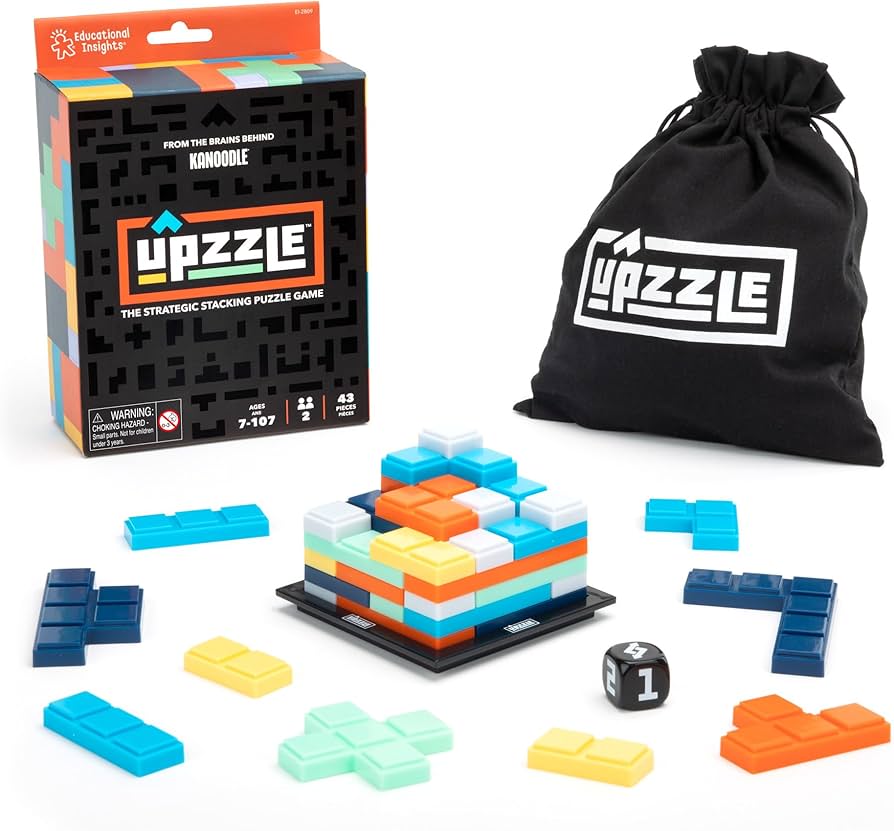 strategy puzzle games