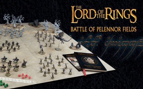 middle game strategy