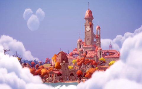 Disney Dreamlight Valley: Snippets Guide