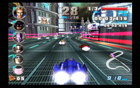 games that push hardware limits