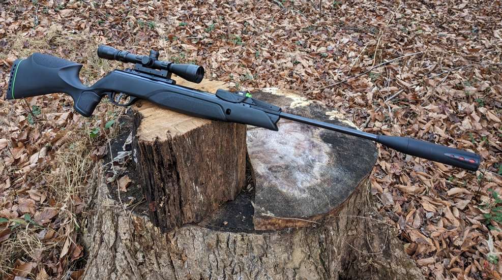gamo swarm magnum 10x gen3i review