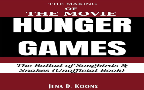 hunger games movie review