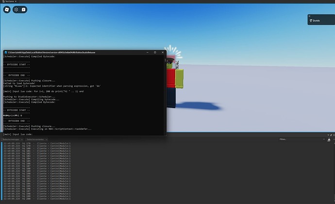 free roblox excutor online
