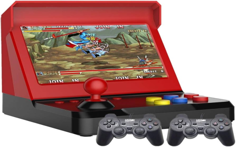 what is video game hardware
