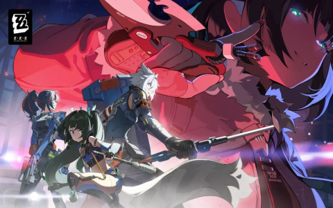 zzz mobile game awards