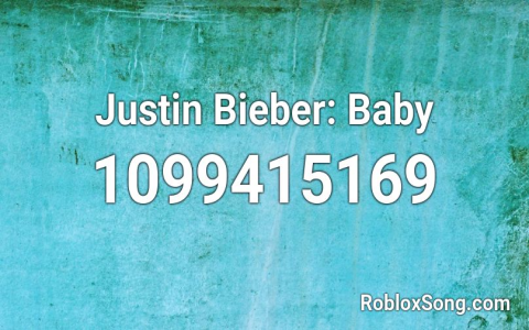 million dollar baby roblox id