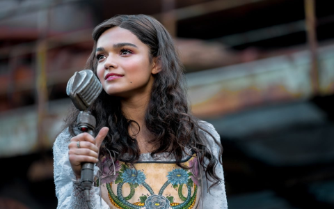 hunger games film review