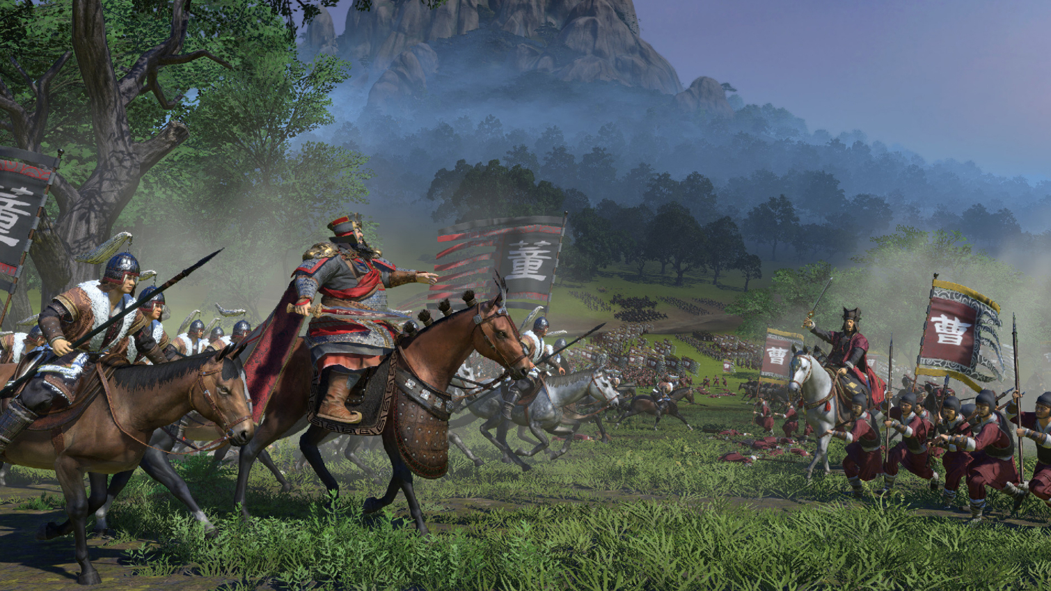 strategy games in ps4
