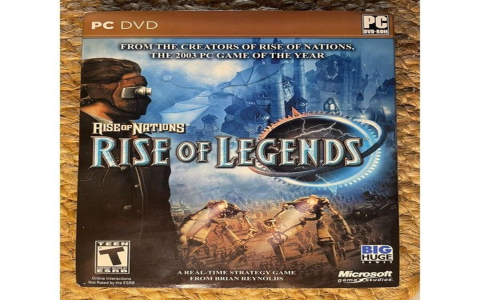 microsoft real time strategy game