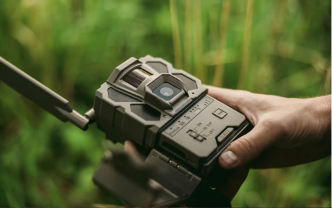 cellular game camera reviews