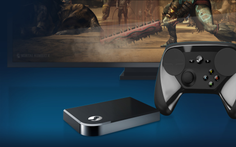 game streaming hardware