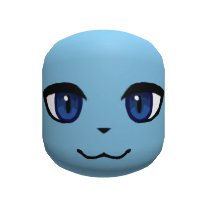 roblox avatar sea face
