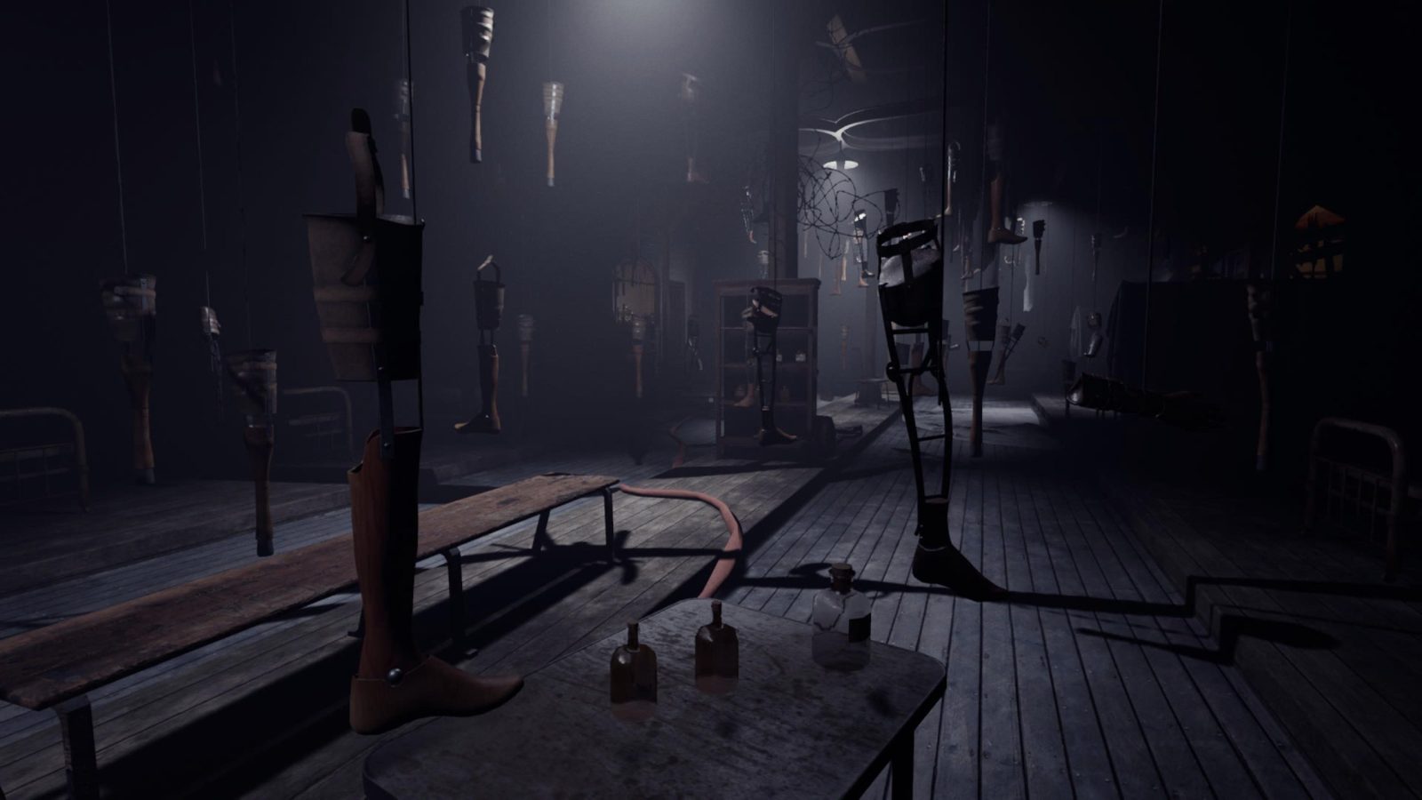 ad infinitum game review