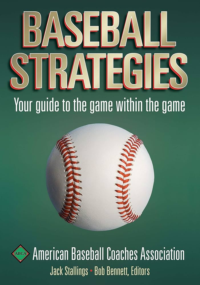 baseball game strategy