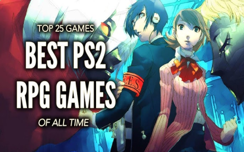 ps2 best strategy games