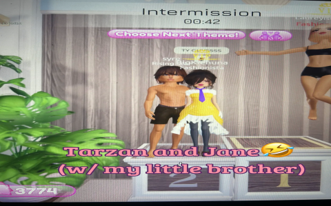 avant garde no vip  to impress roblox