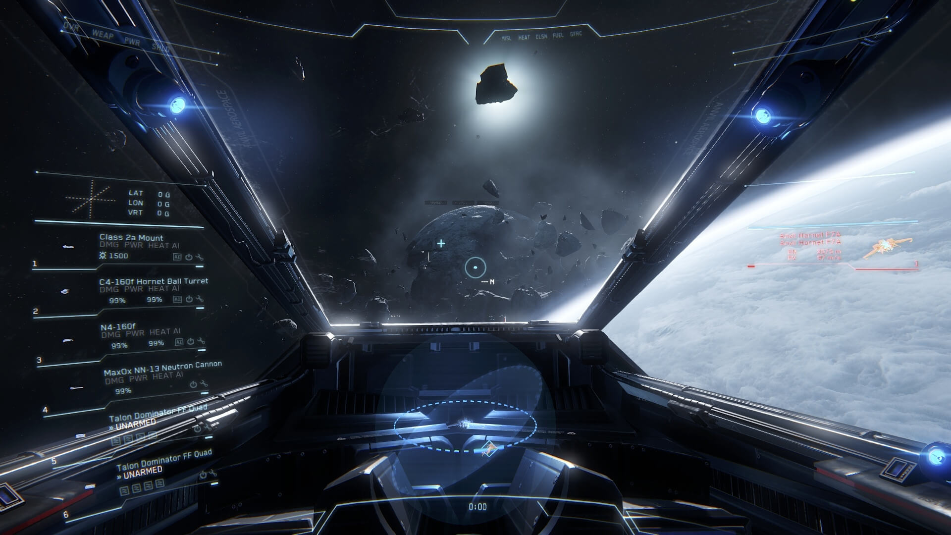star citizen game review