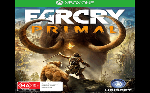 far cry primal game review