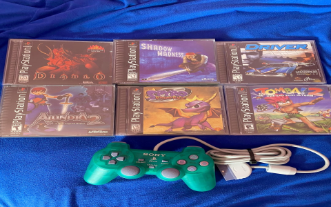psone strategy games