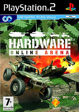 hardware game